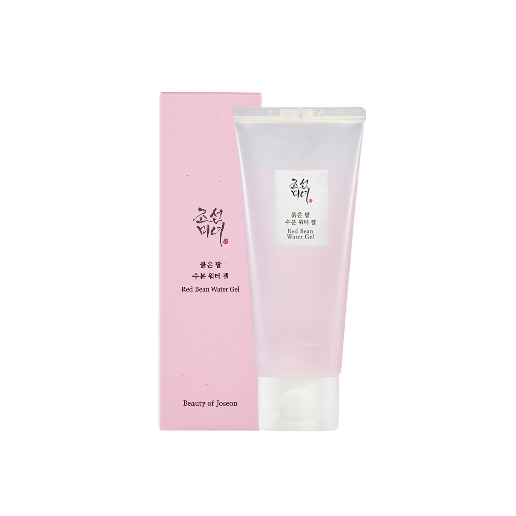 The product of Beauty Of Joseon Red Bean Water Gel 