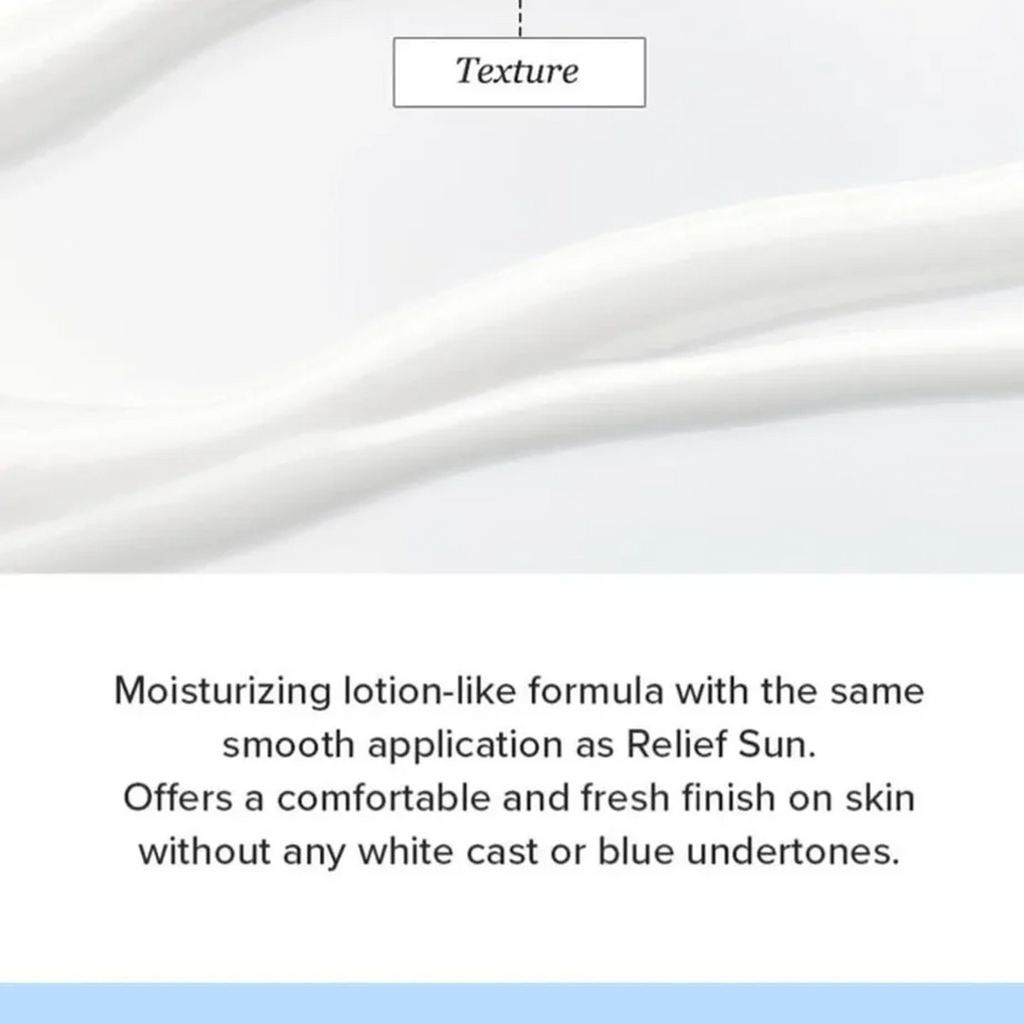 Advantages of Beauty of Joseon Relief Sun Aqua-Fresh