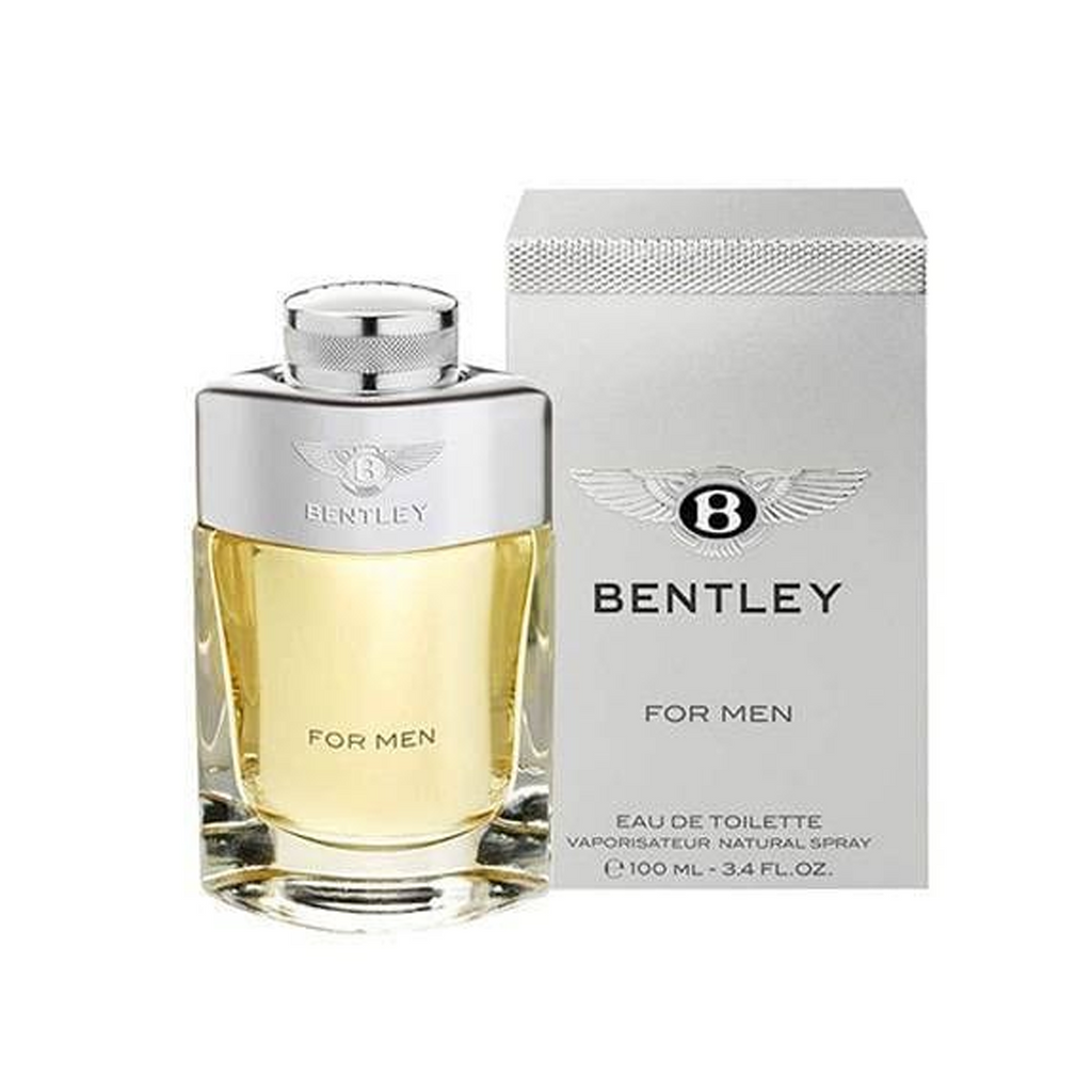 The Product of Bentley Eau De Toilette For Men