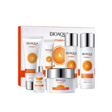 The Product of BioAqua Vitamin C Moisturizing Beautiful Skin Box