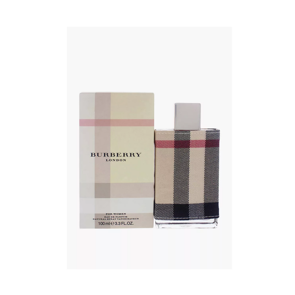 The Product of Burberry London Eau De Parfum 