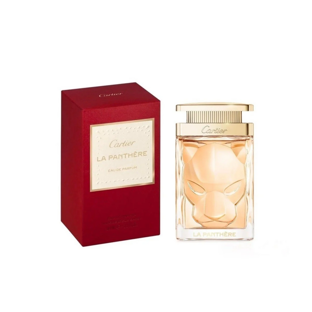 The Product of Cartier La Panthère Eau de Parfum