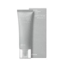 The product of Celimax Dual Barrier Watery Sun Cream