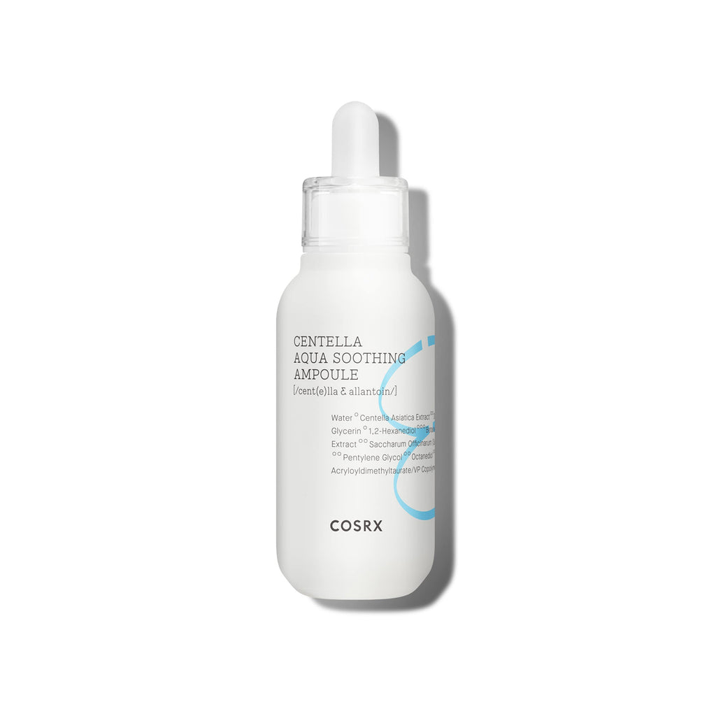 Cosrx Centella Aqua Soothing Ampoule - 40 ml