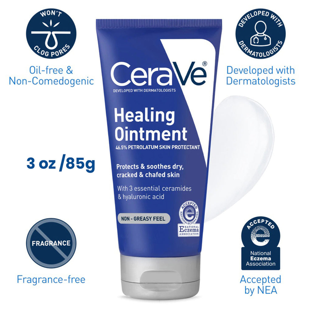 CeraVe Healing Ointment - 85g