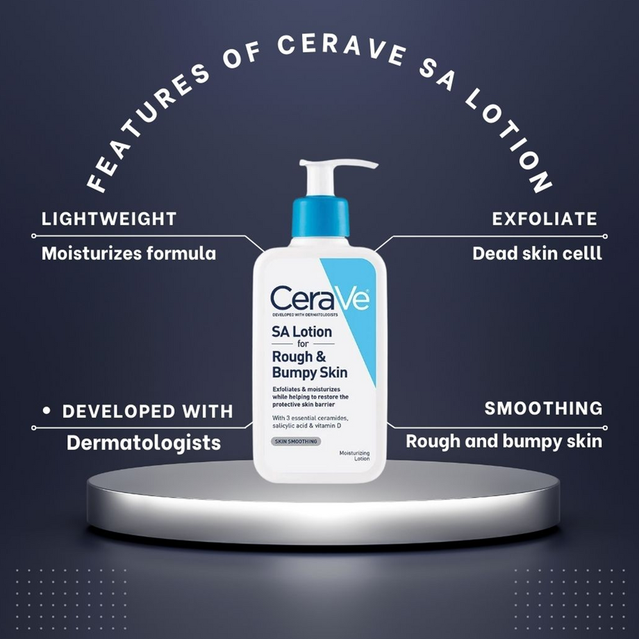 Cerave deals sa lotion