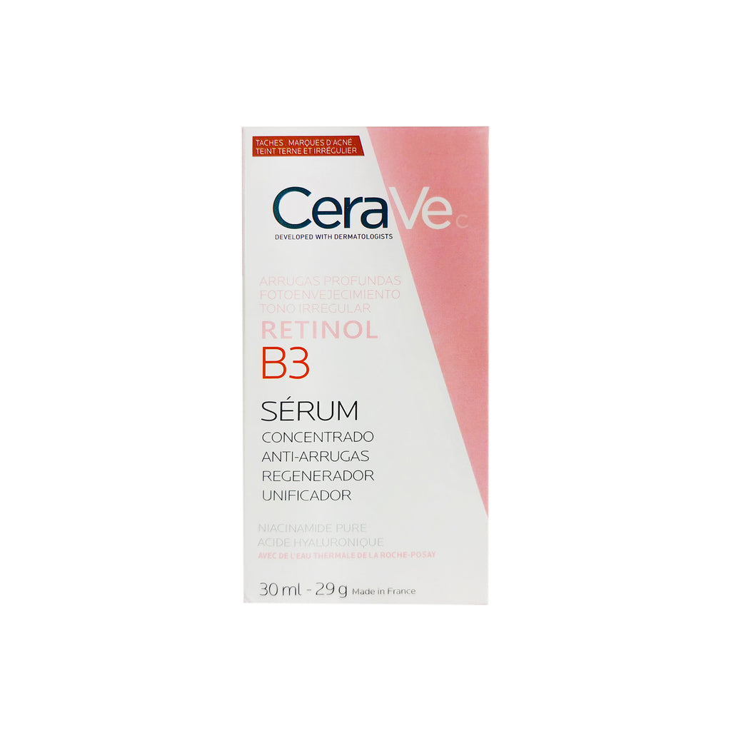 CeraVe Retinol B3 Serum - 30ml