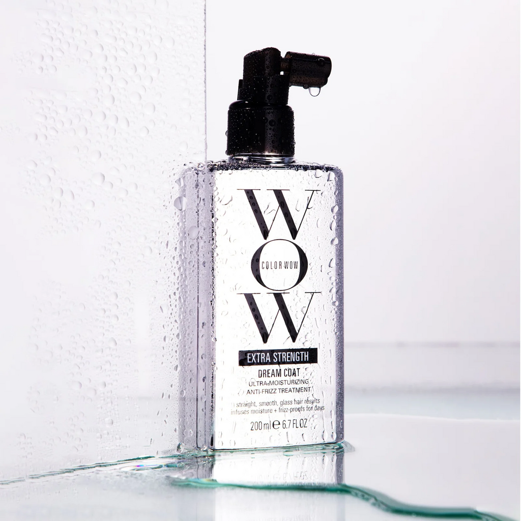 Color Wow Extra Strength Dream Coat available on Qasr Jamal store.