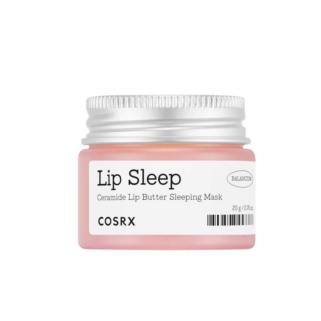 Cosrx Balancium Ceramide Lip Butter Sleeping Mask - 20g