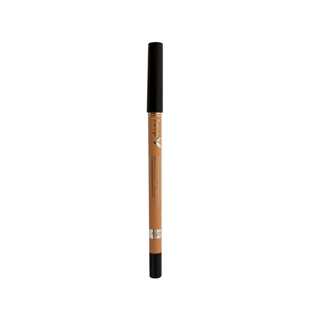 Daroge Eyeliner Kohl Kajal Nude available on Qasr Jamal Store