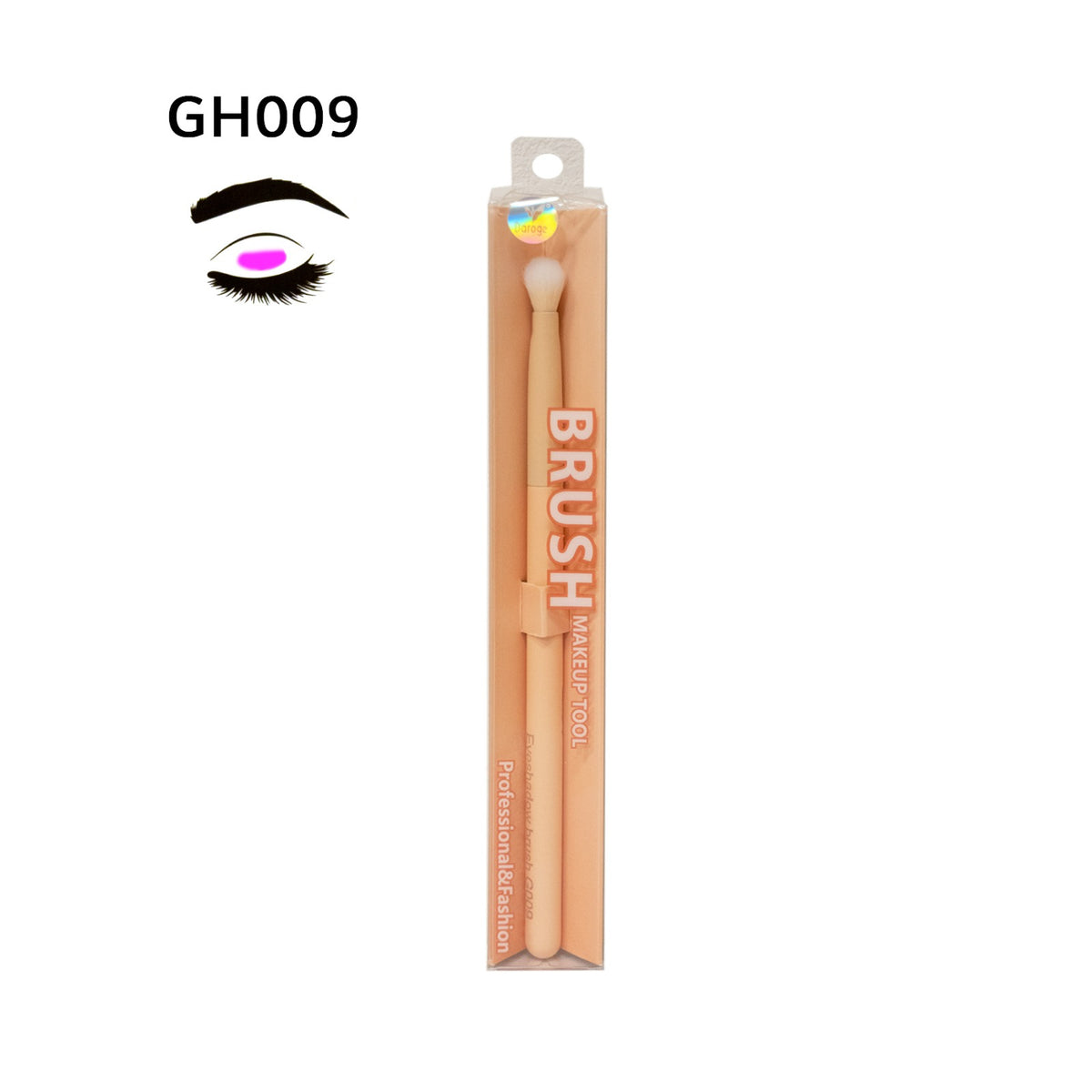 Daroge Eyeshadow Brush GH009 – QasrJamal