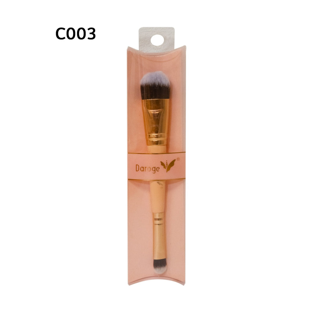 The product of Daroge Foundation Brush Concealer Brush C003