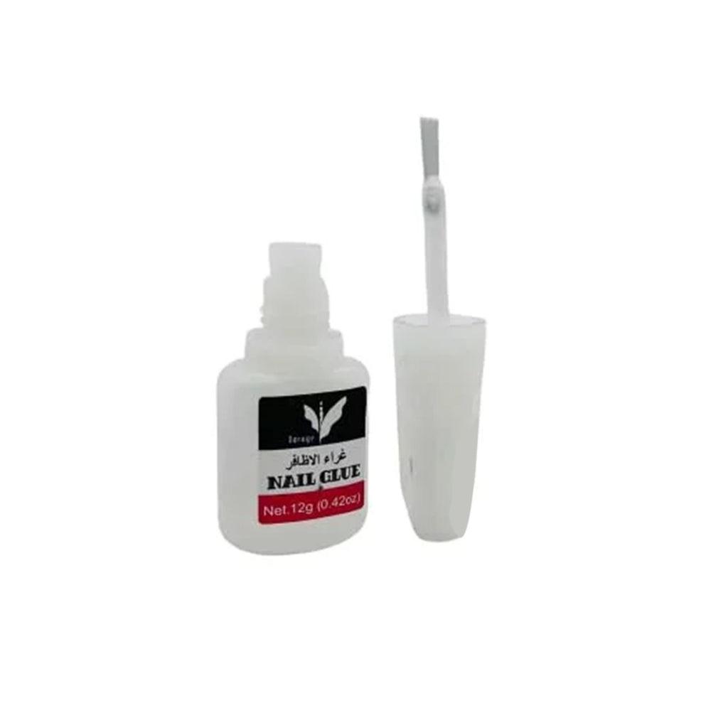 Daroge Nail Glue available on Qasr Jamal Store