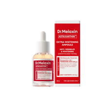 The product of Dr.Melaxin Astaxanthin Brightening Ampoule