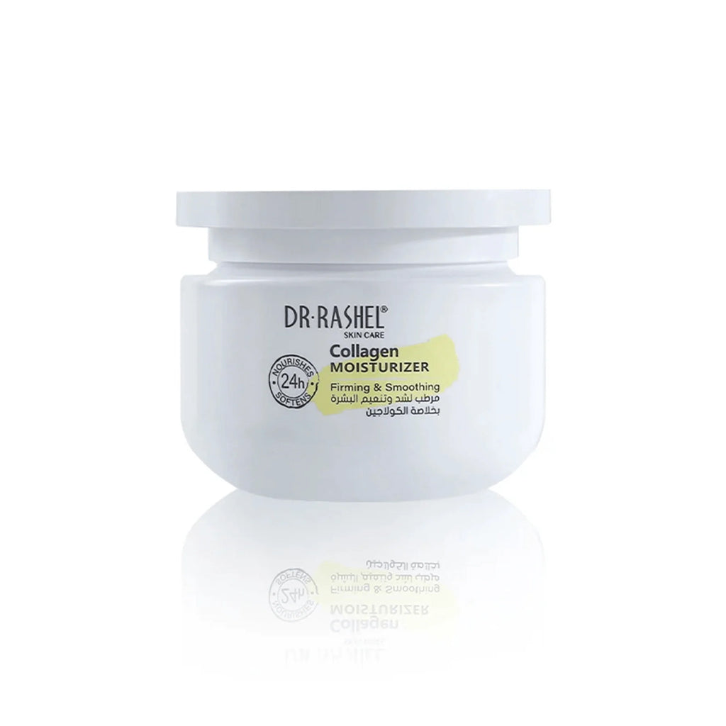 Dr.Rashel Collagen Moisturizer - 160gm