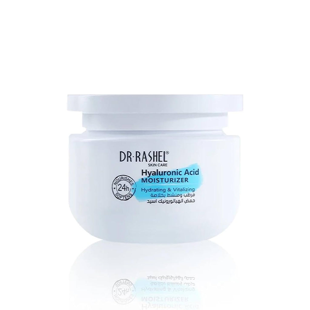 Dr.Rashel Hyaluronic Acid Moisturizer - 160gm