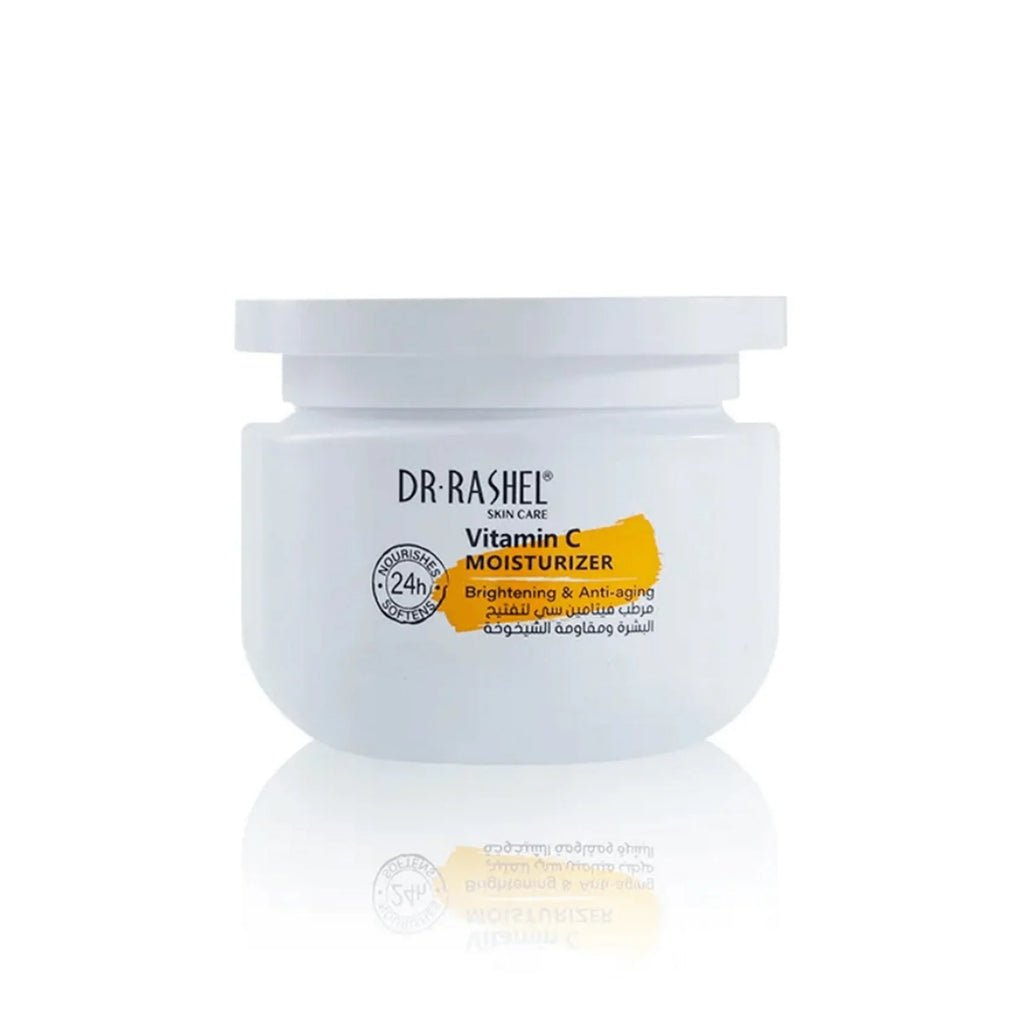 Dr.Rashel Vitamin C Moisturizer - 160gm
