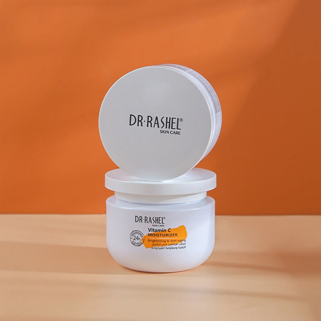 Dr.Rashel Vitamin C Moisturizer - 160gm