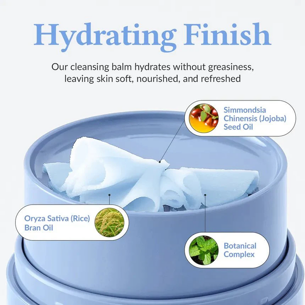 The Key Benefits of Dr. Althea Pore Refresh Grinding Cleansing Balm