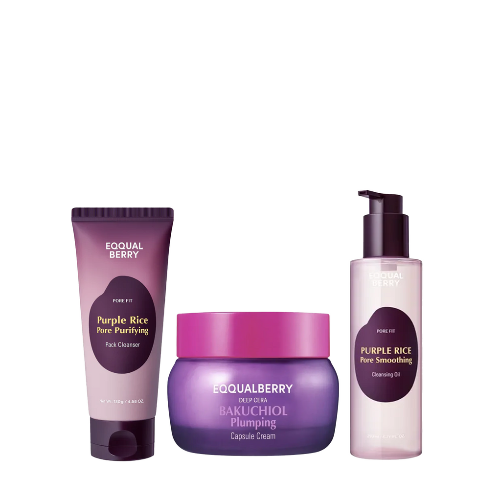 Special bundle offer of EQQUALBERRY