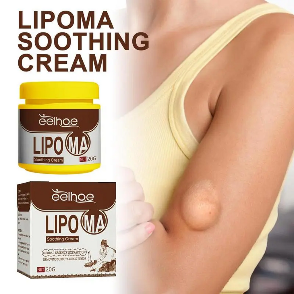 The Key Benefits of Eelhoe Lipoma Soothing Cream