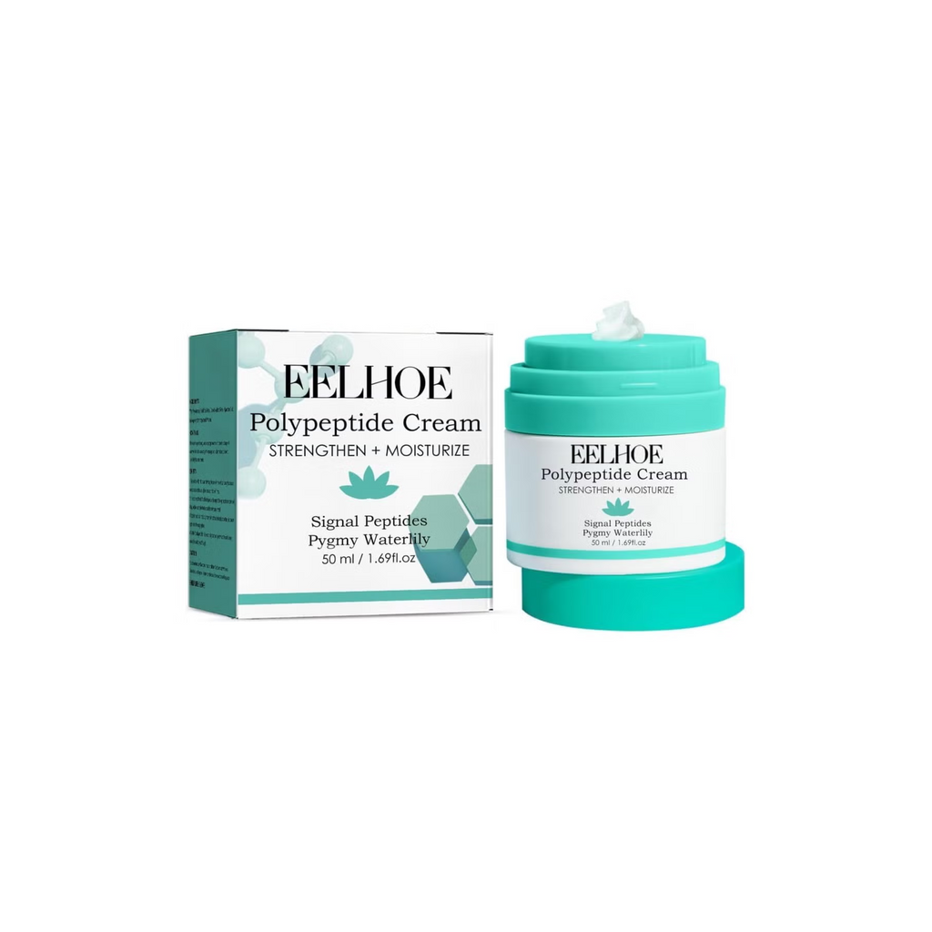 The product of Eelhoe Polypeptide Cream