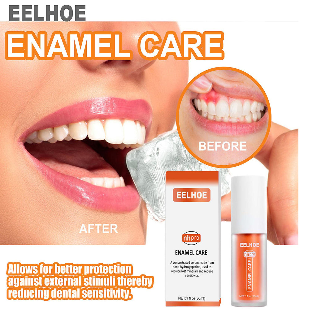 Eelhoe nhpro Enamel Care - 30ml
