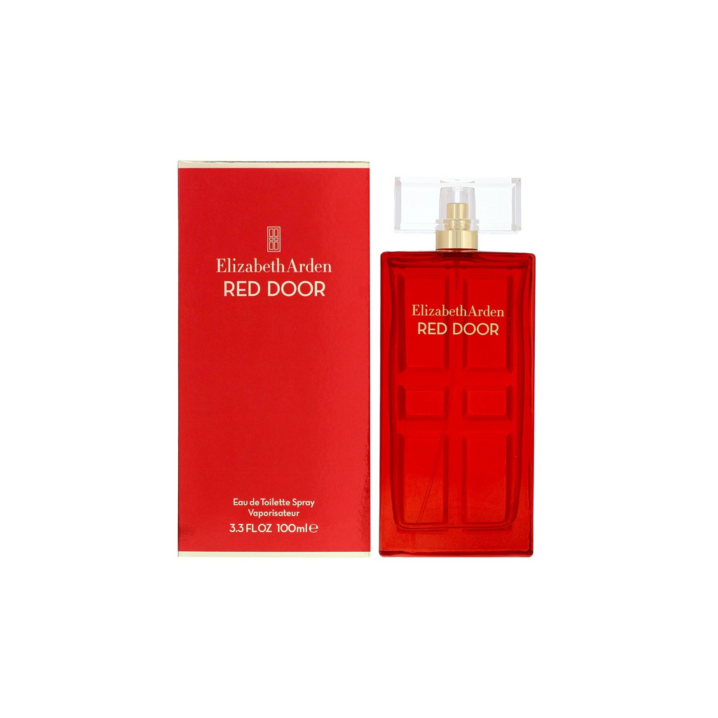 The Product of Elizabeth Arden Red Door Eau De Toilette Spray 