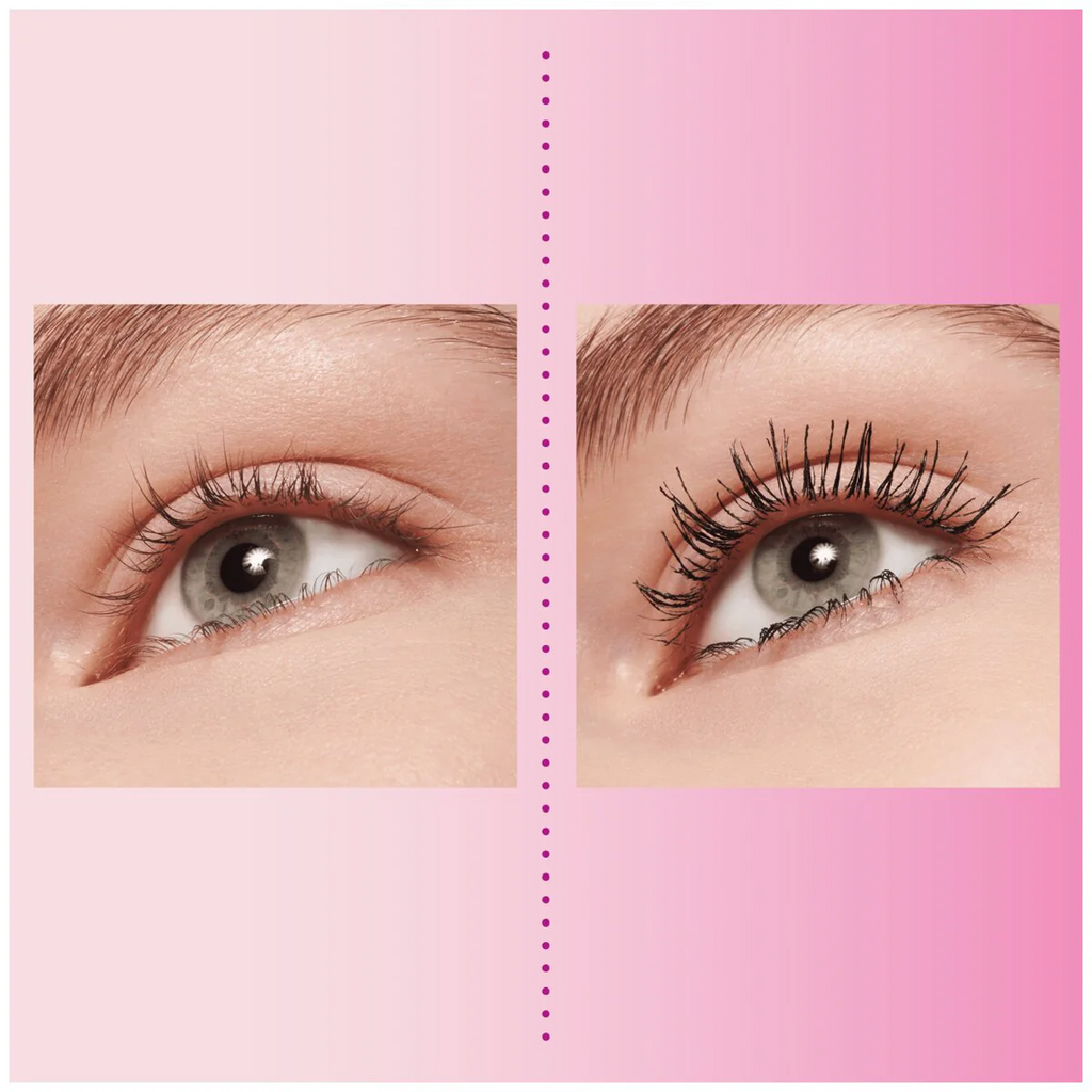 The Key Benefits of Essence Call Me Queen Dramatic False Lash Effect Mascara