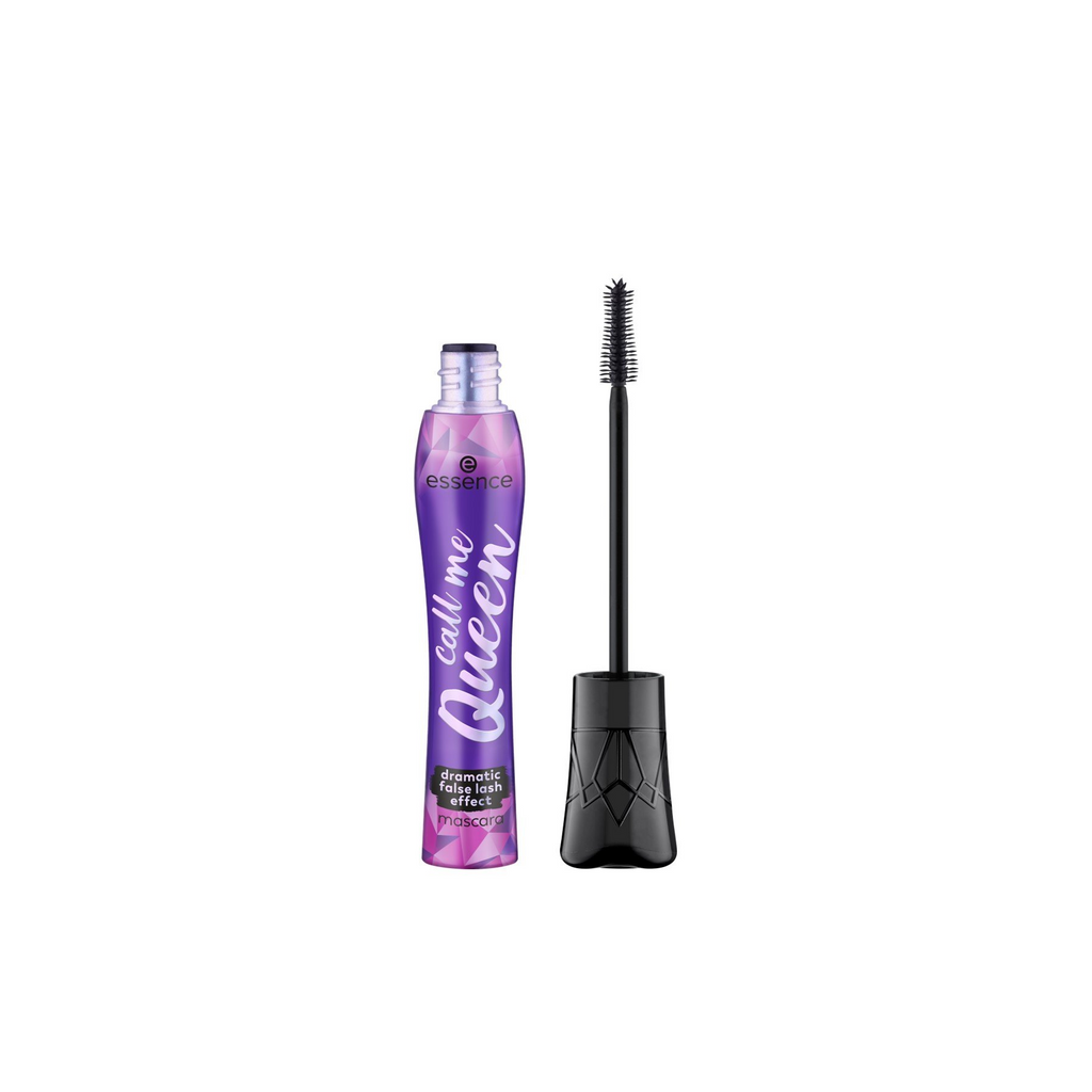 Essence Call Me Queen Dramatic False Lash Effect Mascara