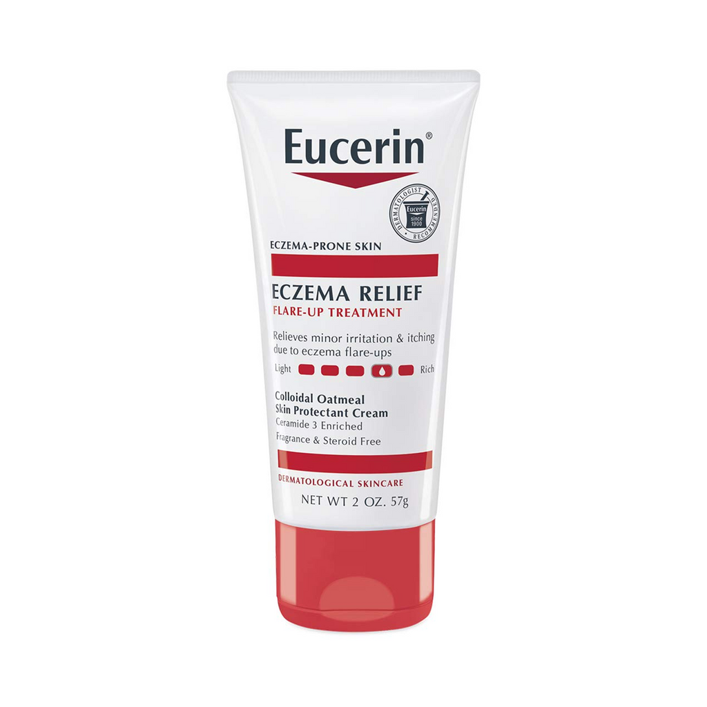Eucerin Eczema Relief Flare-Up Treatment - 57g