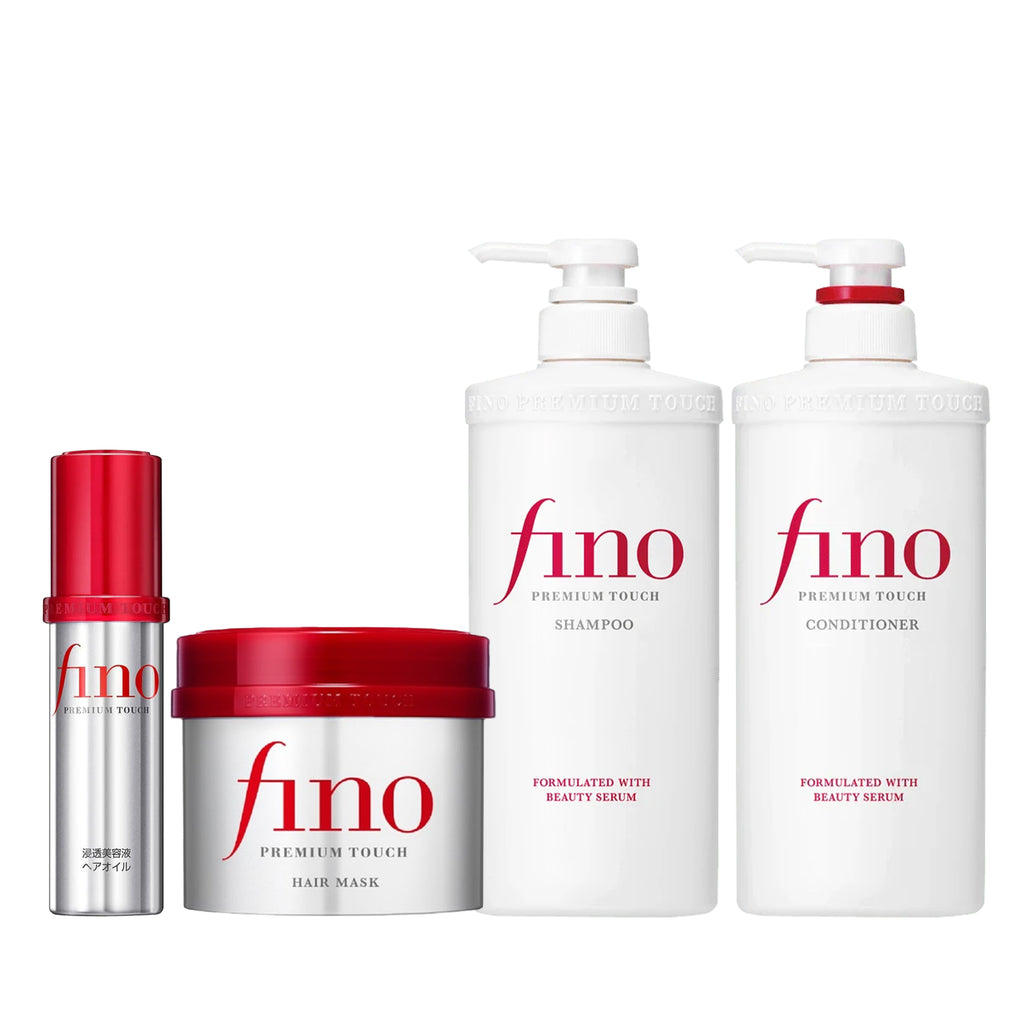 Fino Special Bundle offer in kuwait