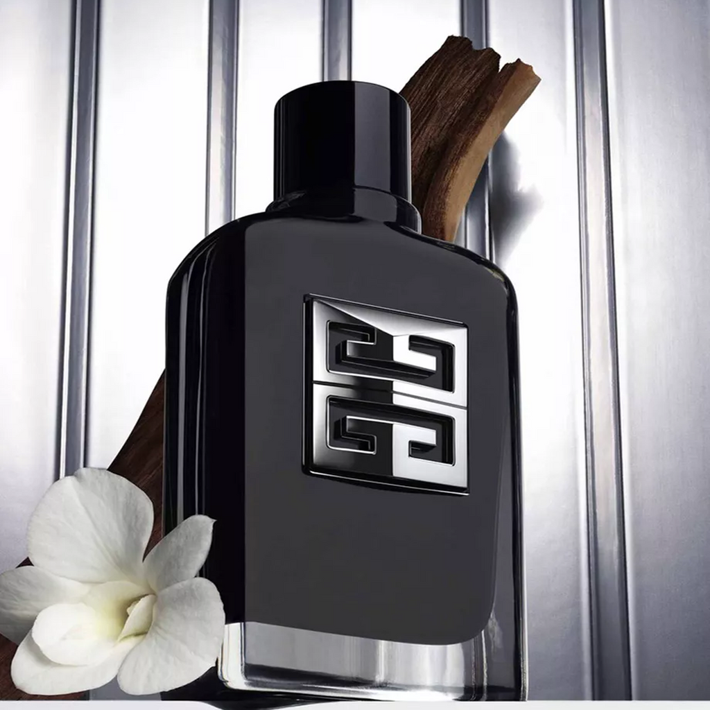 Key Beneits of Givenchy Gentleman Society Eau de Parfum