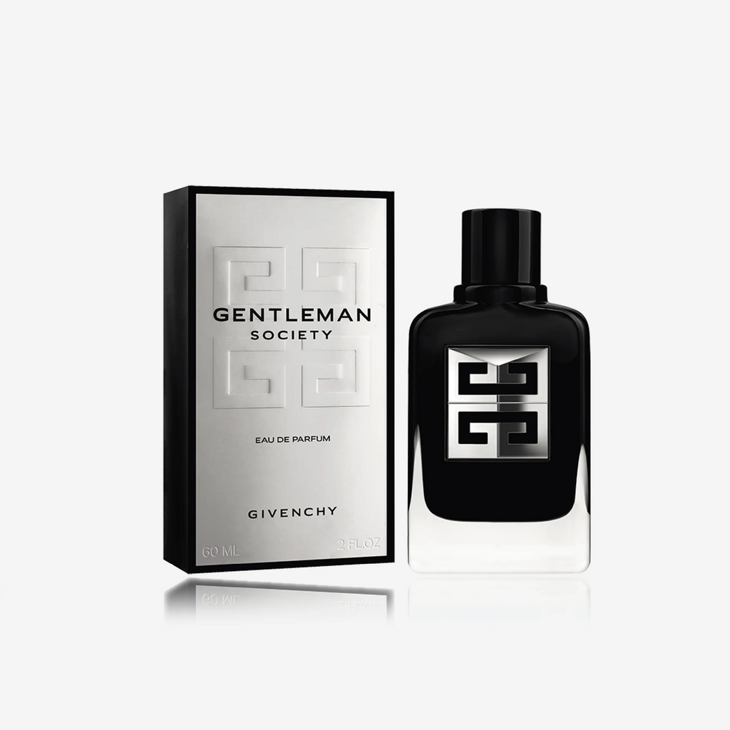 The Product of Givenchy Gentleman Society Eau de Parfum