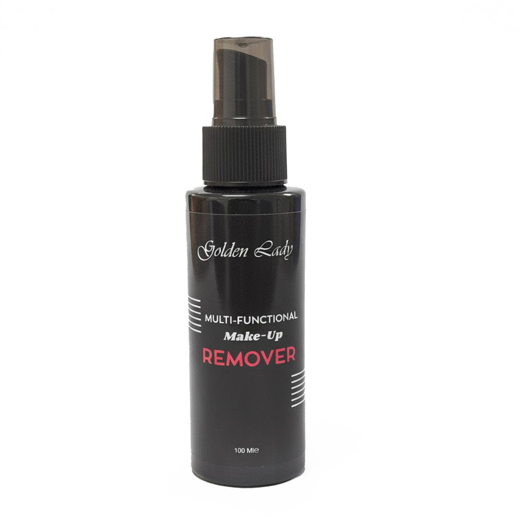 The product of Golden Lady Multi-Functional Make-Up Remover