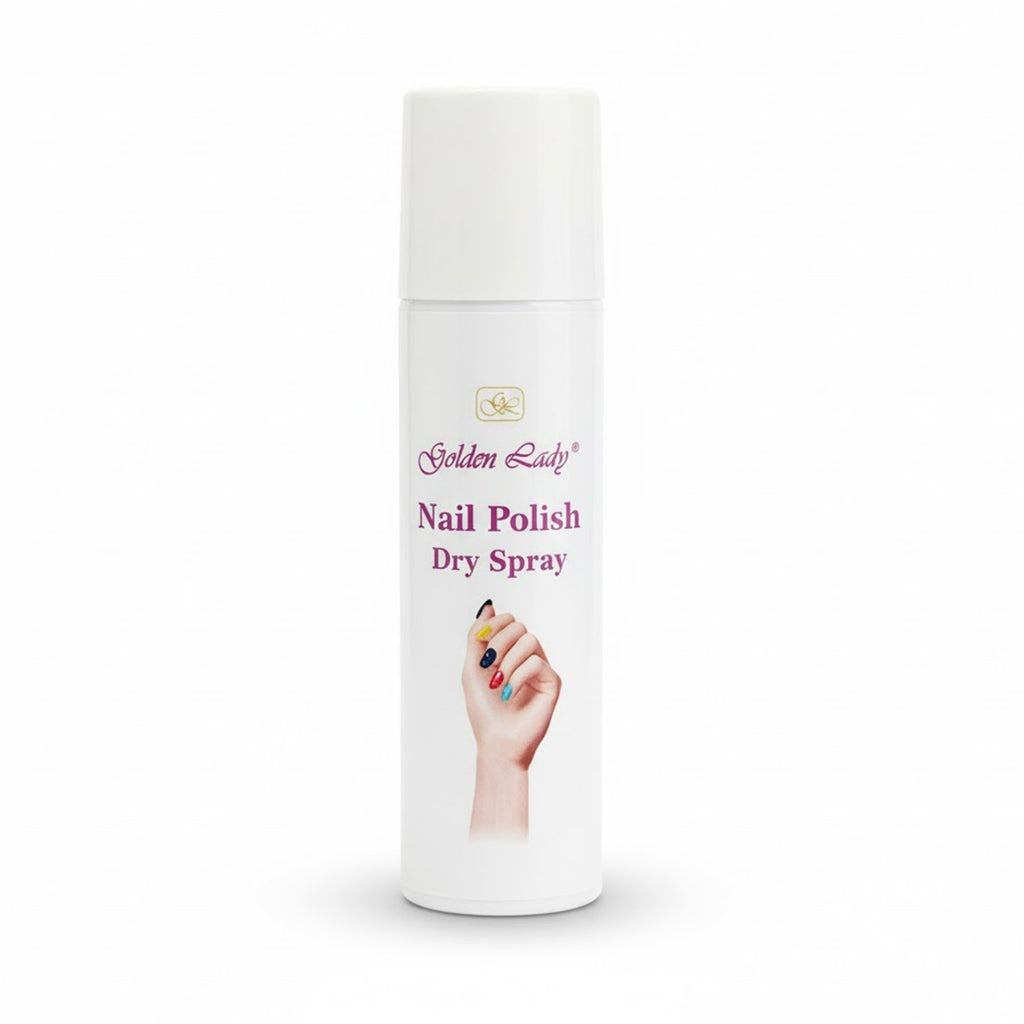 The product of Golden Lady Nail Polish Dry Spray