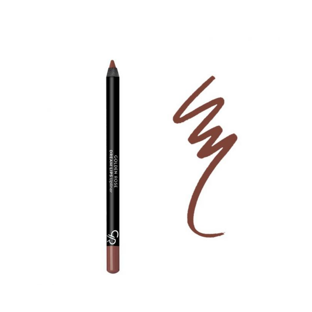 The product of Golden Rose Dream Lips Lipliner
