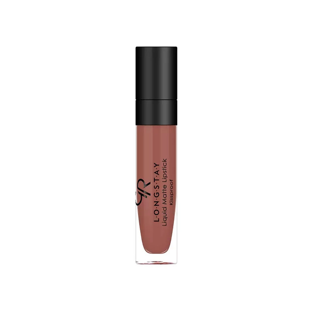 The product of Golden Rose Longstay Liquid Matte Lipstick