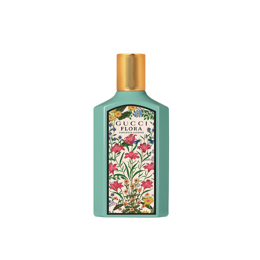 The Product of Gucci Flora Gorgeous Jasmine Eau De Parfum