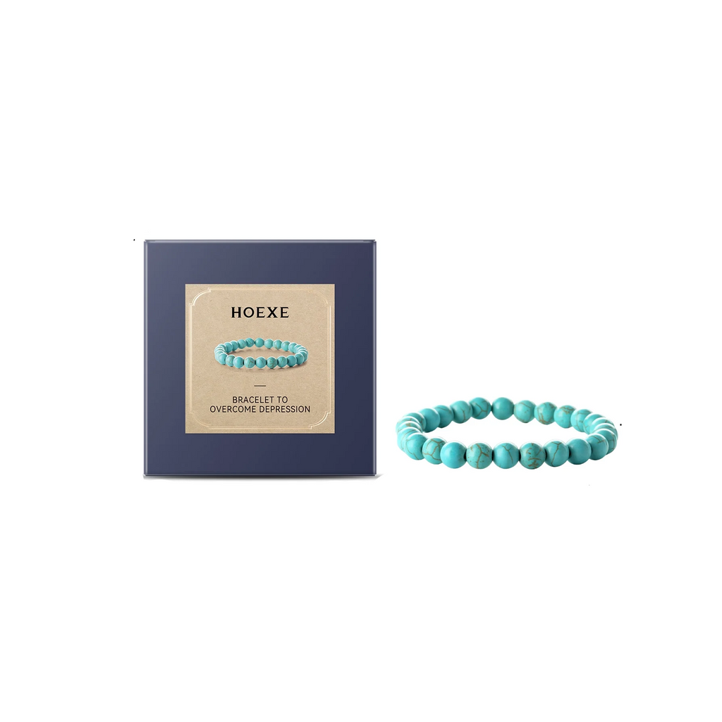 The product of Hoexe Bracelet to Overcome Depression