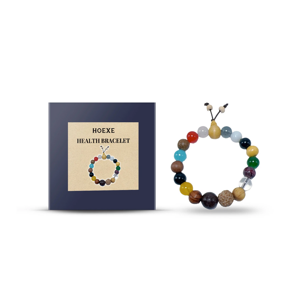 The product of Hoexe Health Bracelet
