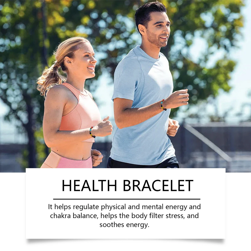 The Key Benefits of Hoexe Health Bracelet