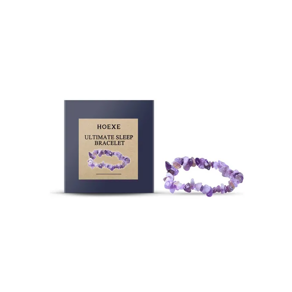 The product of Hoexe Ultimate Sleep Bracelet