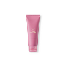 The showing product was I'm From Fig Foam Cleanser