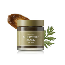 The product of I'm From Mugwort Mask