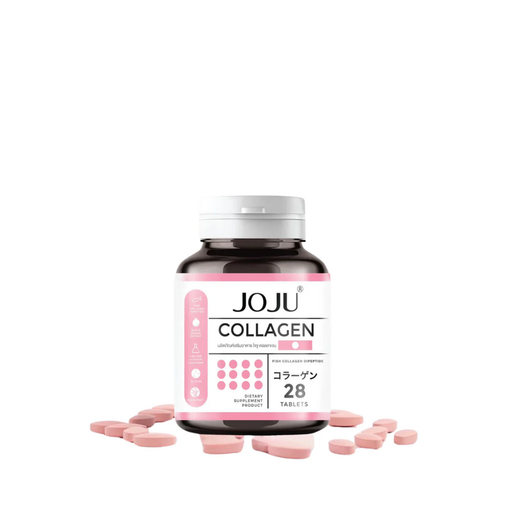 The product of JOJU Collagen Fish Collagen Dipeptide