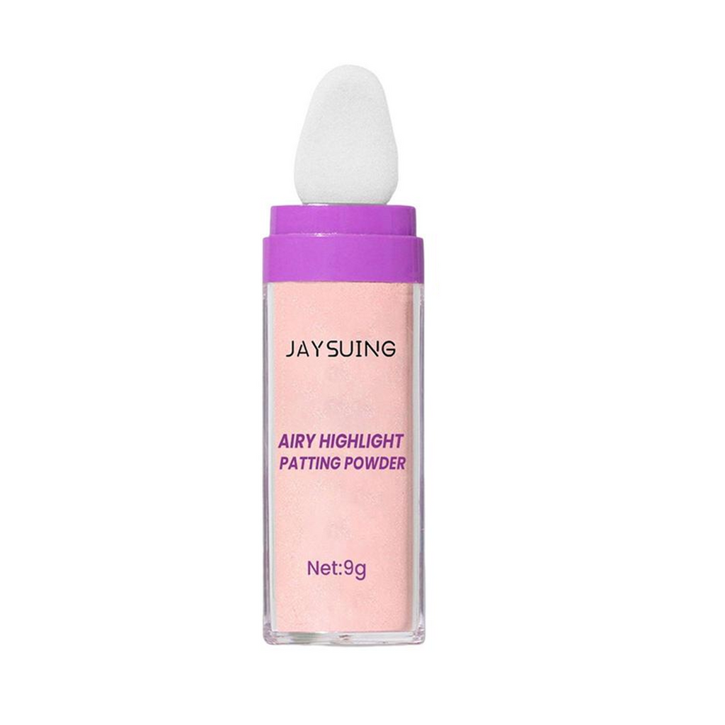 Jaysuing Airy Highlight Patting Powder