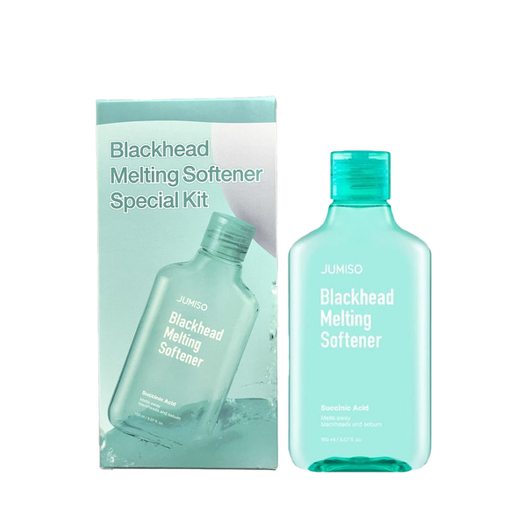 The product of Jumiso Blackhead Melting Softener Special Kit