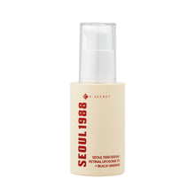 The Product of K-SECRET SEOUL 1988 Serum
