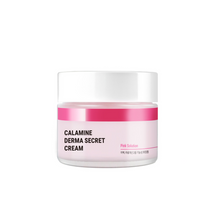 The product of K-Secret Calamine Derma Secret Cream